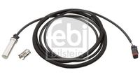 ABS Sensor Drehzahlmesser, Bild 1