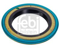 Dichtung Dichtring Achsschenkel, Bild 2