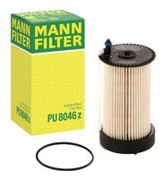 Kraftstofffilter Kraftstoff Filter, Bild 3