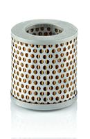 Luftfilter Motorluftfilter Filter, Bild 1