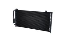 Klimakondensator Klimaanlage, Bild 29