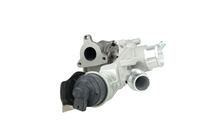 Turbolader, Bild 20