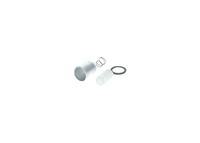 Kraftstofffilter Kraftstoff Filter, Bild 7