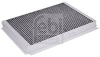 Filterset Ölfilter Luftfilter Innenraumfilter, Bild 1