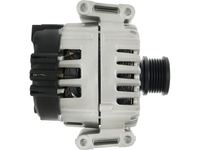 Lichtmaschine Generator, Bild 2