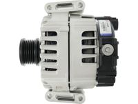 Lichtmaschine Generator, Bild 3