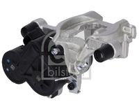 Bremssattel Bremszange, Bild 2