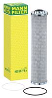 Hydraulik Filter Lenkung, Bild 3