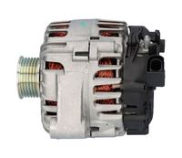 Lichtmaschine Generator, Bild 4