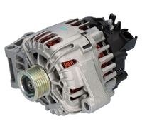 Lichtmaschine Generator, Bild 7