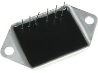 Lichtmaschinenregler, Bild 2