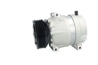 Kompressor Klima Klimaanlage Klimakompressor, Bild 18