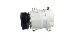 Kompressor Klima Klimaanlage Klimakompressor, Bild 19