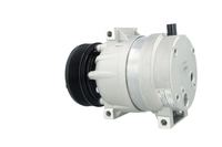 Kompressor Klima Klimaanlage Klimakompressor, Bild 23