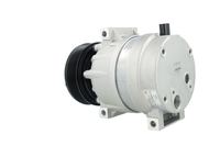 Kompressor Klima Klimaanlage Klimakompressor, Bild 24