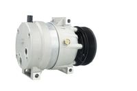 Kompressor Klima Klimaanlage Klimakompressor, Bild 36