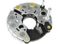 Gleichrichter Generator, Bild 1