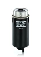 Kraftstofffilter Kraftstoff Filter, Bild 1
