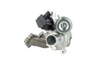 Turbolader, Bild 20