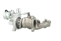 Turbolader, Bild 30