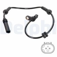 ABS Sensor Drehzahlmesser, Bild 2