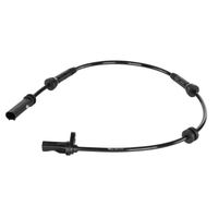 ABS Sensor Drehzahlmesser, Bild 31