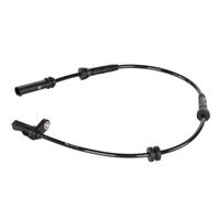 ABS Sensor Drehzahlmesser, Bild 33