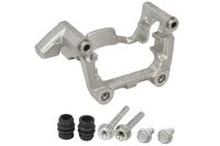 Halter Bremssattel Bremszange, Bild 2