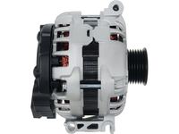 Lichtmaschine Generator, Bild 2