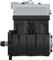 Kompressor Druckluftanlage