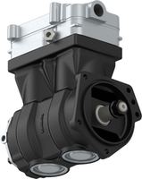 Kompressor Druckluftanlage, Bild 2