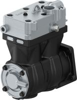 Kompressor Druckluftanlage, Bild 3