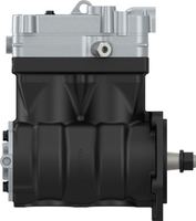 Kompressor Druckluftanlage, Bild 4