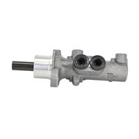 Hauptbremszylinder Hauptzylinder, Bild 3