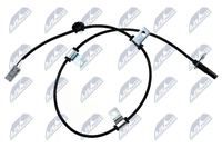 ABS Sensor Drehzahlmesser, Bild 1