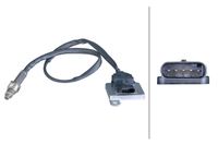 NOx Sensor Katalysator Kat