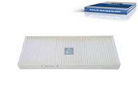 Innenraumfilter Pollenfilter Filter, Bild 1