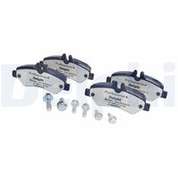 Bremsbelag Satz Bremsscheibe Scheibenbremse, Bild 2
