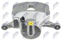 Bremssattel Bremszange, Bild 2