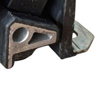 Motorgummiunterlage, Bild 11