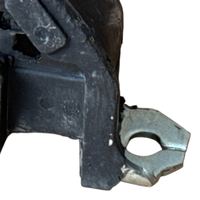 Motorgummiunterlage, Bild 7