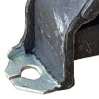 Motorgummiunterlage, Bild 10