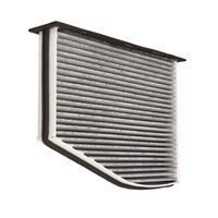 Innenraumfilter Pollenfilter Filter, Bild 8