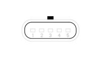 NOx Sensor Harnstoffeinspritzung, Bild 2