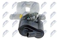 Bremssattel Bremszange, Bild 2