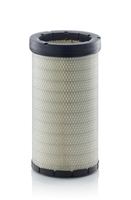 SekundärLuftfilter Motorluftfilter Filter, Bild 1