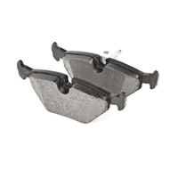 Bremsbelag Satz Bremsscheibe Scheibenbremse, Bild 19
