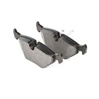 Bremsbelag Satz Bremsscheibe Scheibenbremse, Bild 20