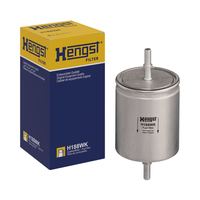 Kraftstofffilter Kraftstoff Filter, Bild 2