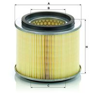 Luftfilter Motorluftfilter Filter, Bild 2